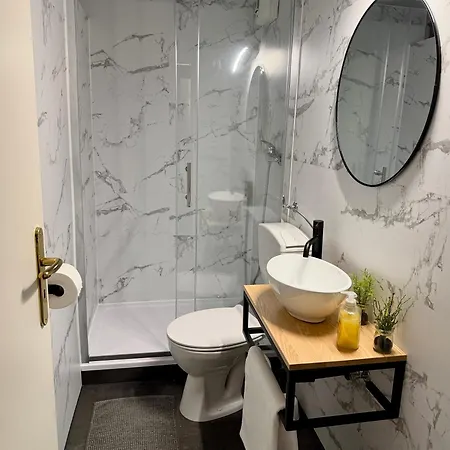 Geraeumiges No 3 In Fulda