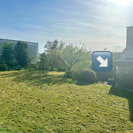 Daire Geraeumiges No 3 In Fulda