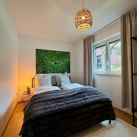 Geraeumiges No 3 In *