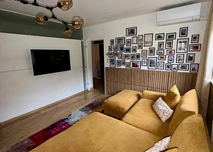 Geraeumiges No 3 In * Φούλντα