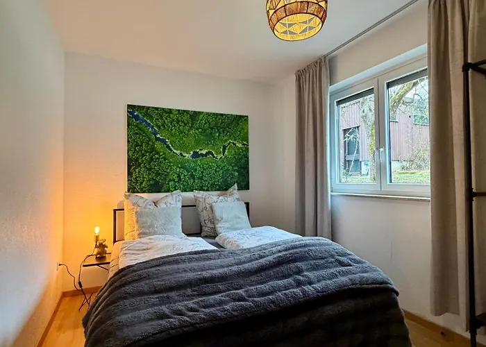 Geraeumiges No 3 In *